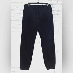 American Eagle Next Level Flex corduroy joggers - size S